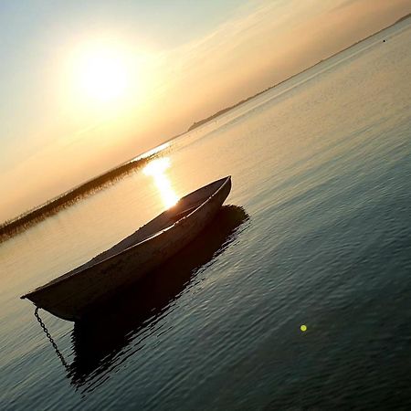Садиба For Rest Sviťaz Exteriér fotografie