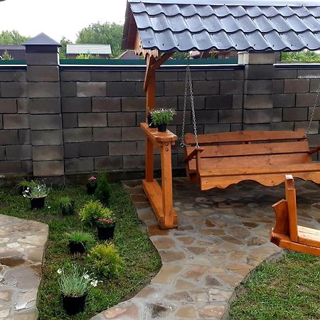 Садиба For Rest Sviťaz Exteriér fotografie
