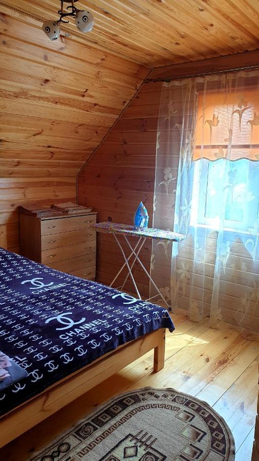 Садиба For Rest Sviťaz Exteriér fotografie