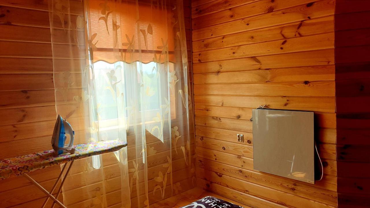 Садиба For Rest Sviťaz Exteriér fotografie