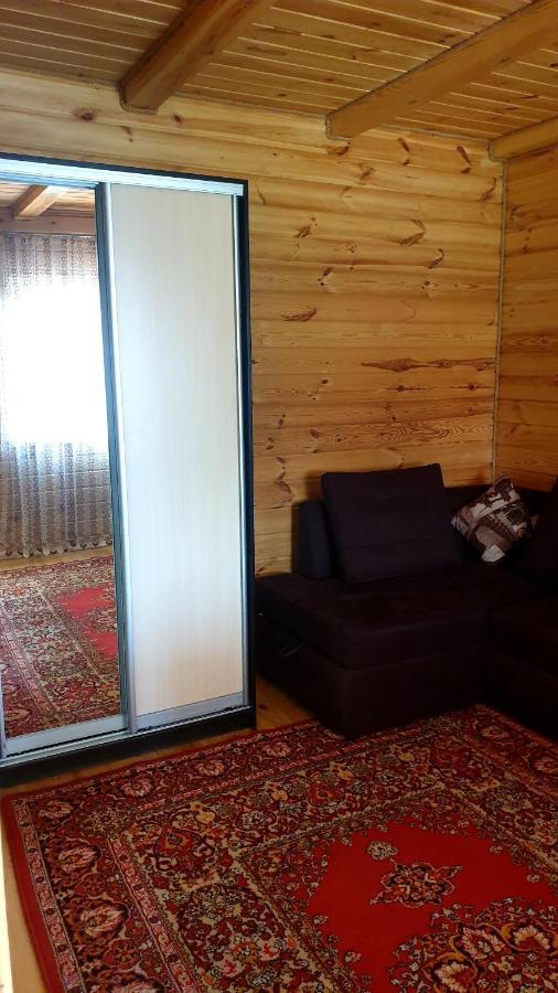 Садиба For Rest Sviťaz Exteriér fotografie