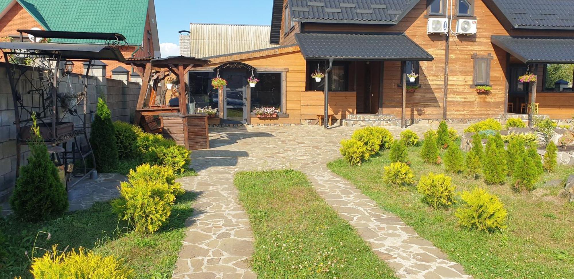 Садиба For Rest Sviťaz Exteriér fotografie