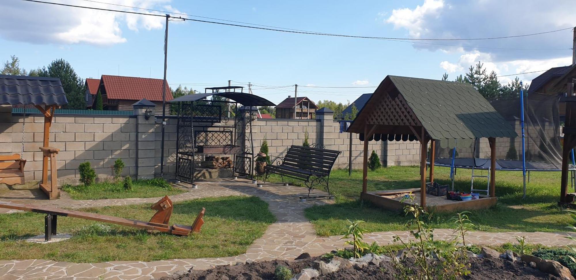 Садиба For Rest Sviťaz Exteriér fotografie