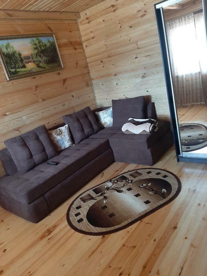 Садиба For Rest Sviťaz Exteriér fotografie