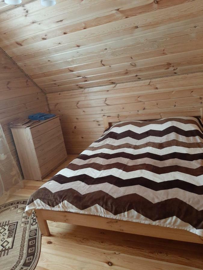 Садиба For Rest Sviťaz Exteriér fotografie