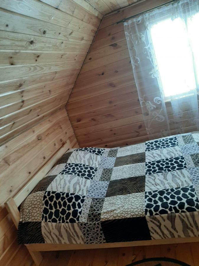 Садиба For Rest Sviťaz Exteriér fotografie