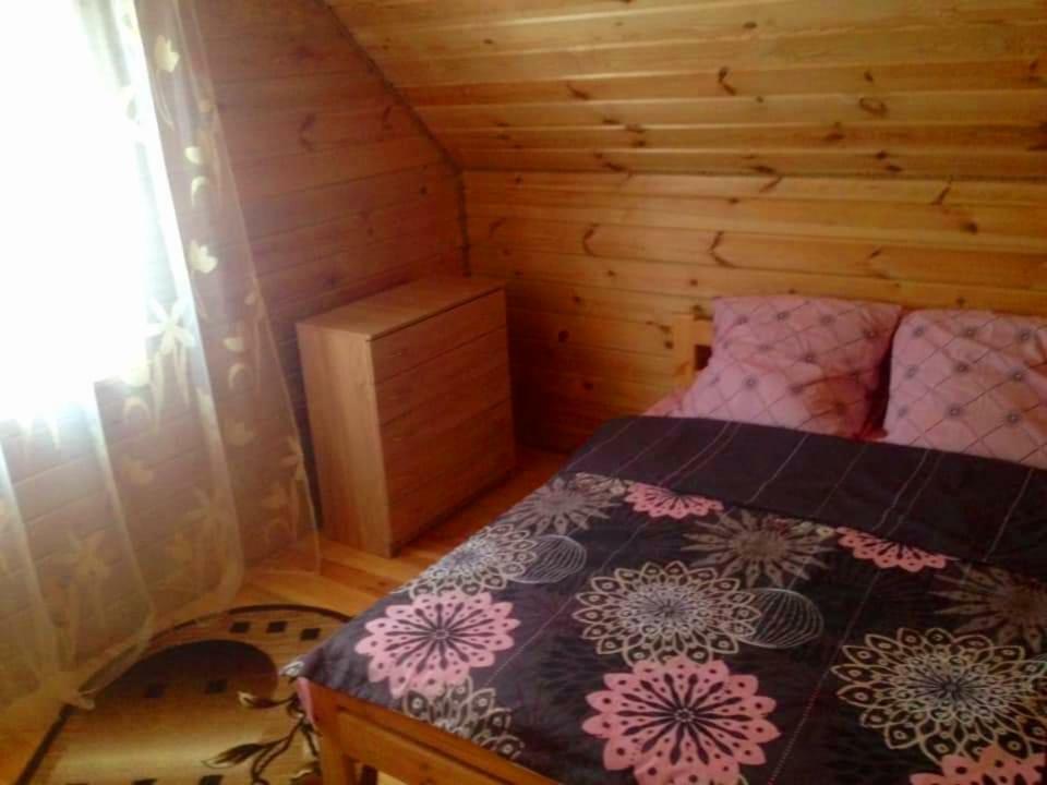 Садиба For Rest Sviťaz Exteriér fotografie