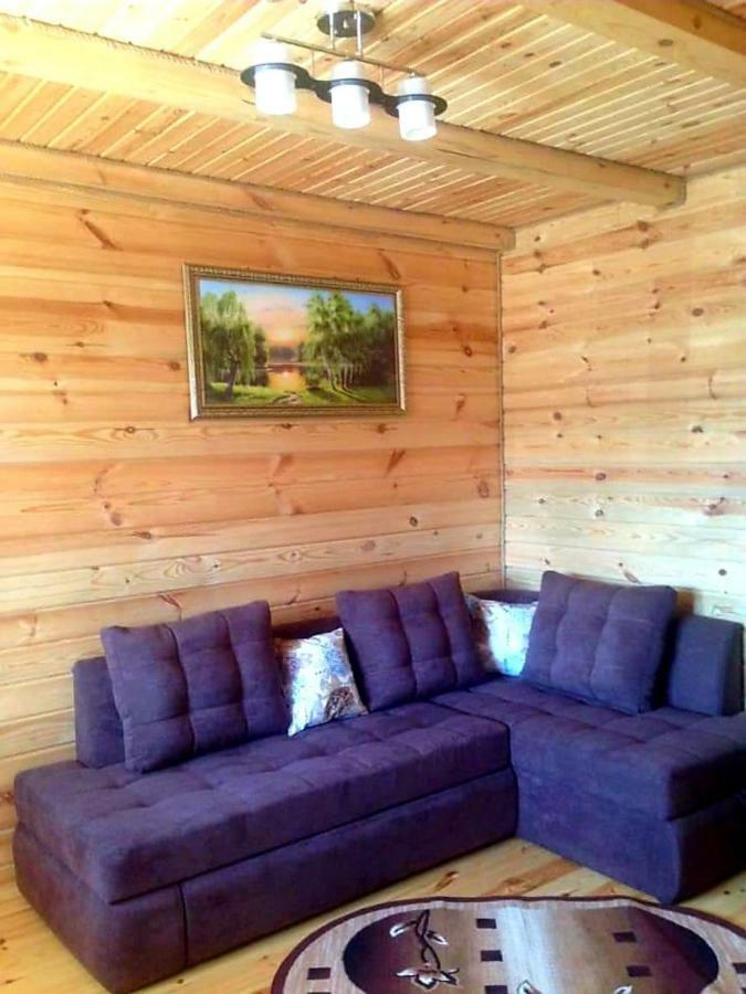 Садиба For Rest Sviťaz Exteriér fotografie