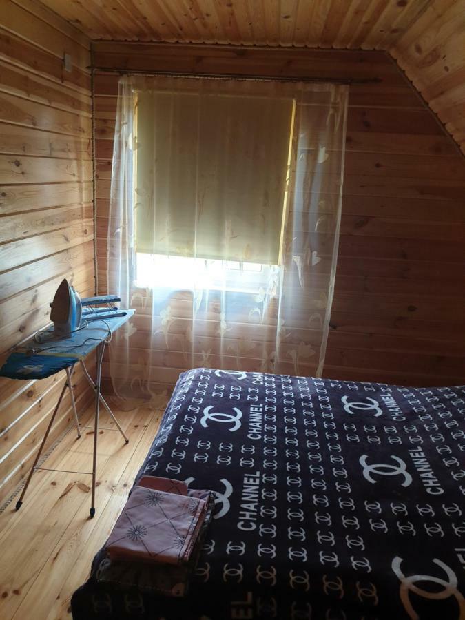 Садиба For Rest Sviťaz Exteriér fotografie