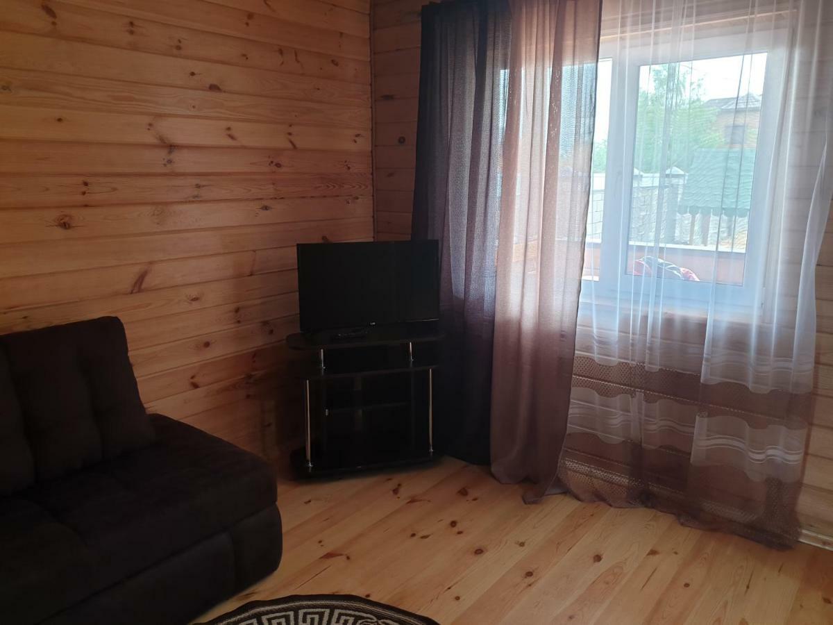 Садиба For Rest Sviťaz Exteriér fotografie