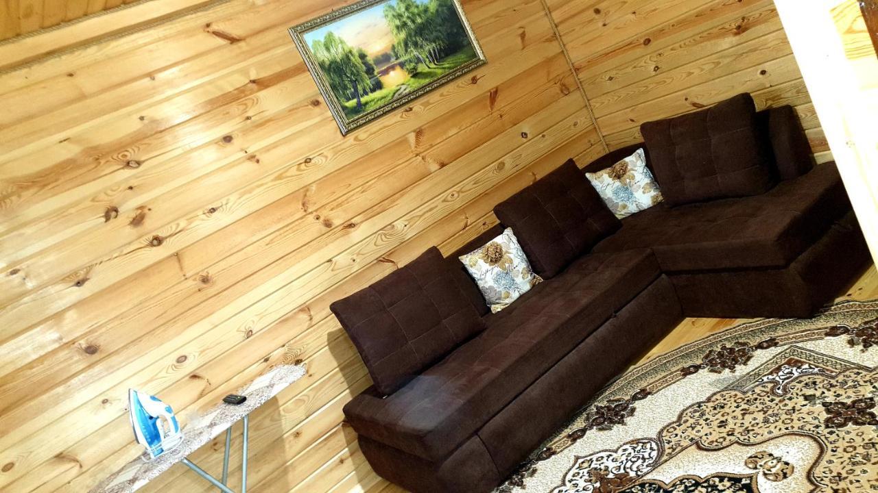 Садиба For Rest Sviťaz Exteriér fotografie