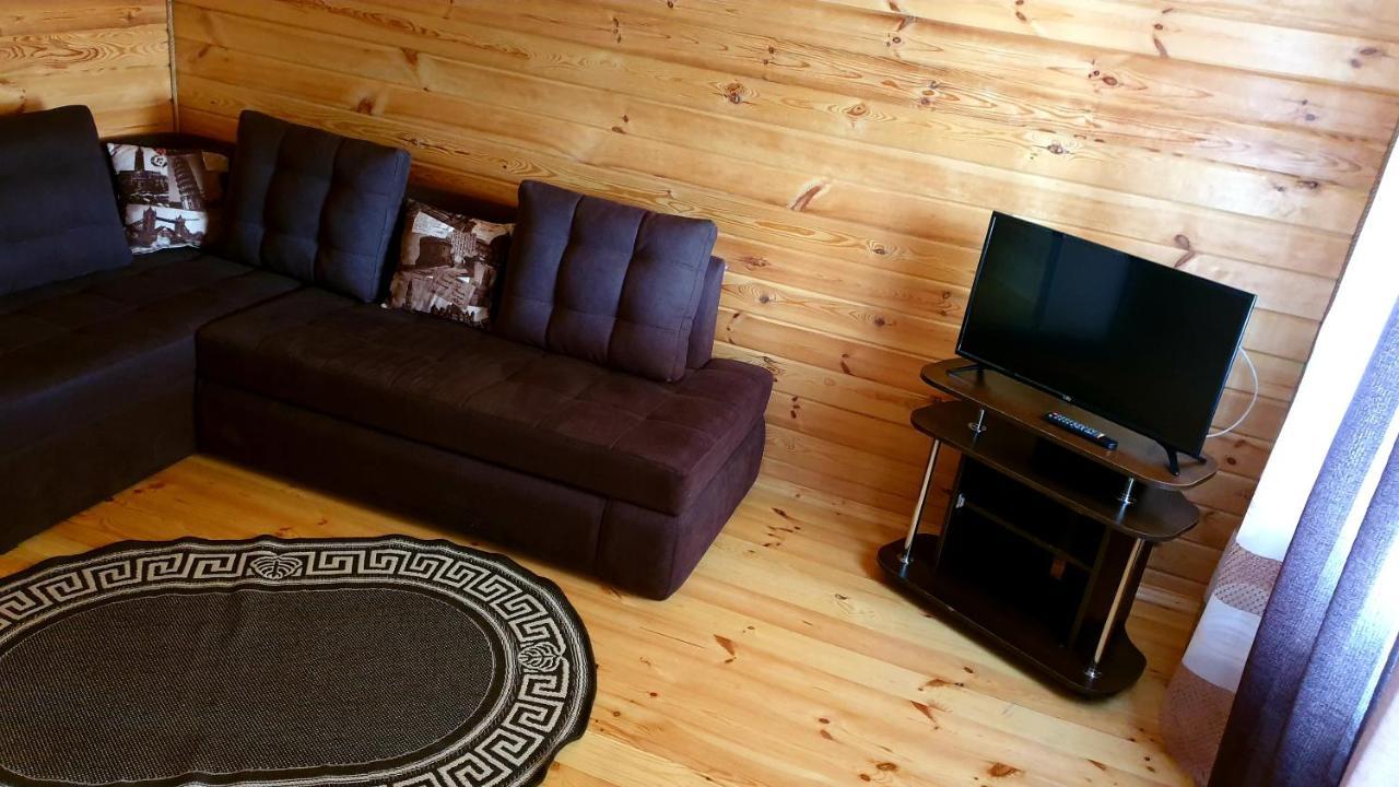 Садиба For Rest Sviťaz Exteriér fotografie
